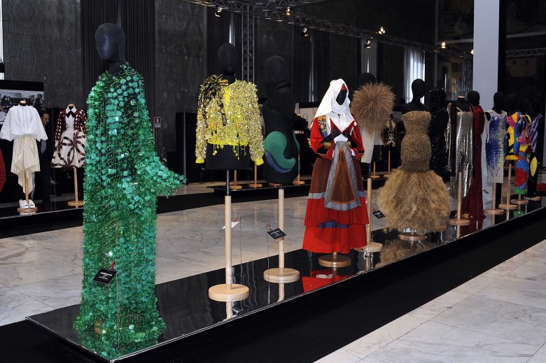 Mostra "La seduzione dell'Artigianato" Museo delle Arti e Tradizioni Popolari