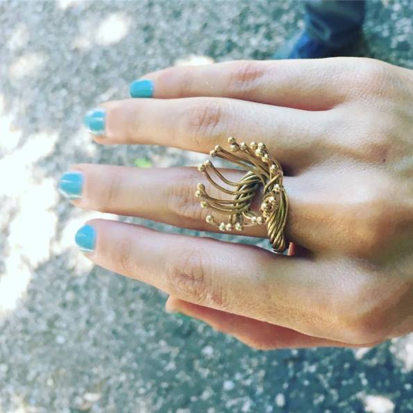 monica ungarelli - intueri