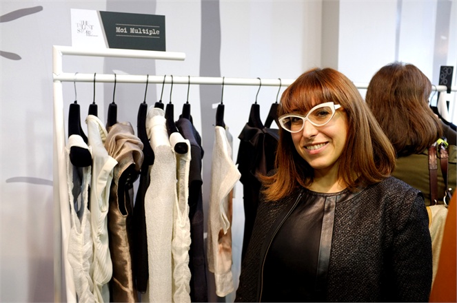 Anna Francesca Ceccon